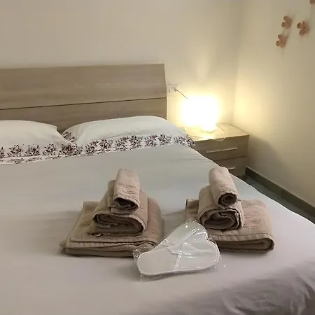 Apartment Clelia.f Bologna