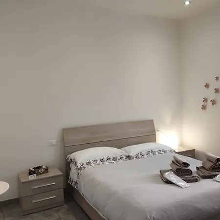 Clelia.f Apartment