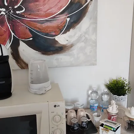 Apartment Clelia.f *