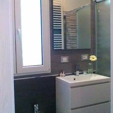 Apartment Clelia.f Bologna