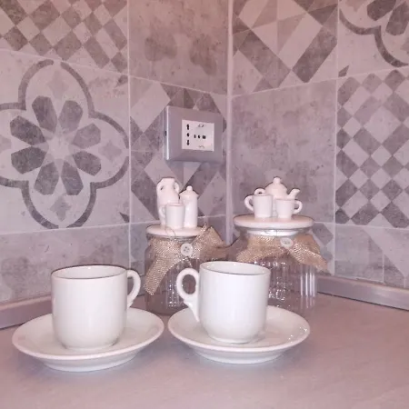 Clelia.f Apartment *