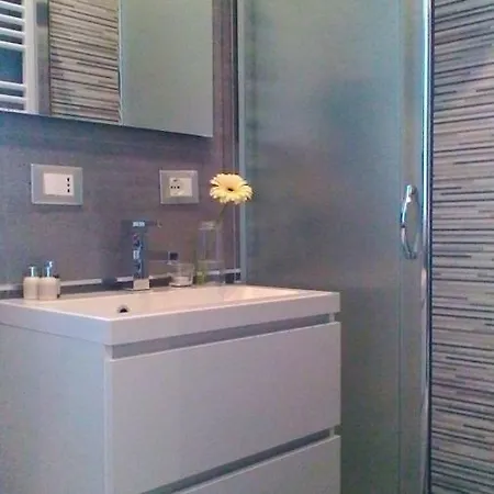 Clelia.f Apartment