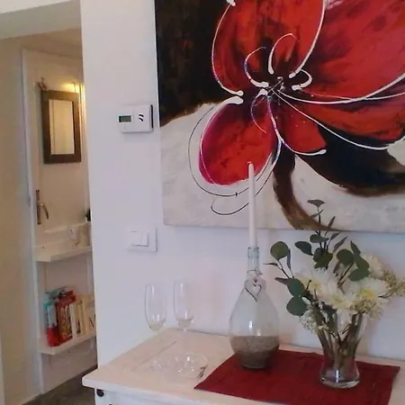 Apartment Clelia.f Bologna