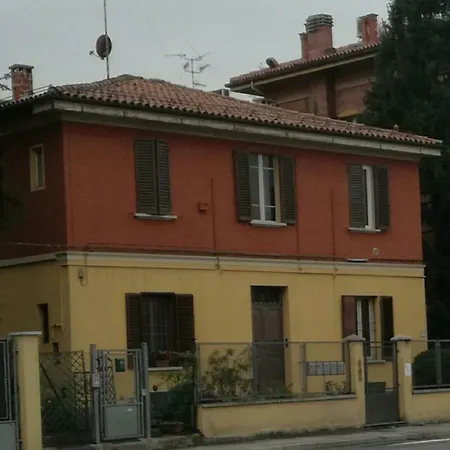 Clelia.f * Bologna