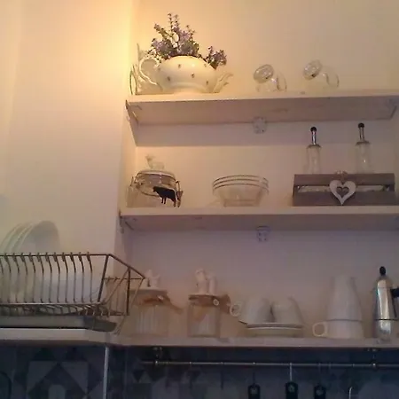 Apartment Clelia.f
