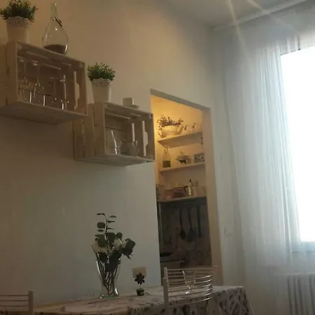 Clelia.f Apartment