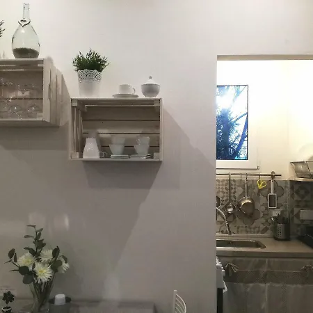 Apartment Clelia.f