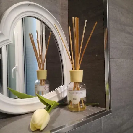 Clelia.f Apartment *