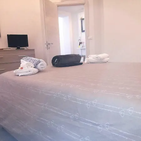 Clelia.f Apartment *