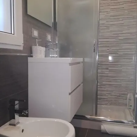 Clelia.f Apartment *