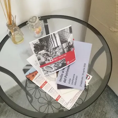 Apartment Clelia.f *