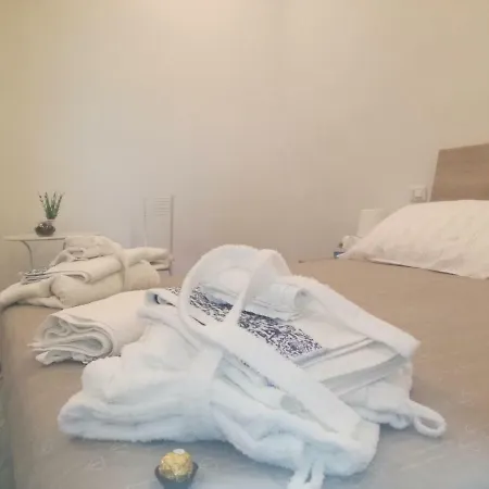 Apartment Clelia.f *