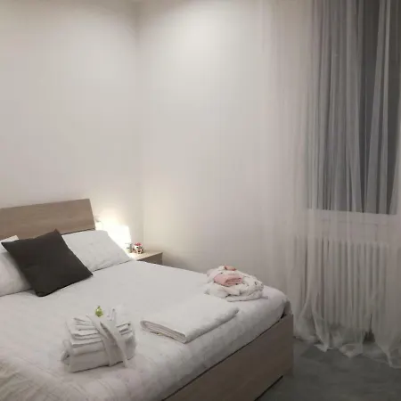 Apartment Clelia.f *