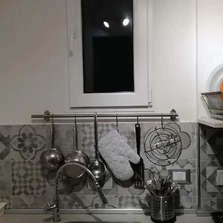 Clelia.f Apartment Bologna