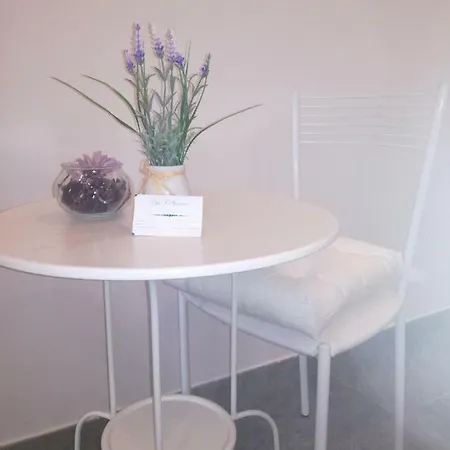 Apartment Clelia.f Bologna