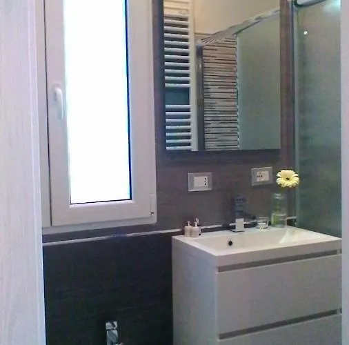 Apartmán Clelia.f Boloňa