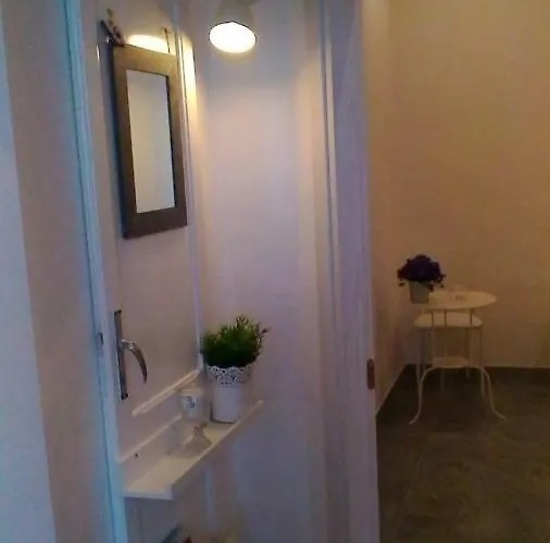 Clelia.f Apartmán *