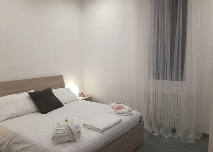 Apartmán Clelia.f *