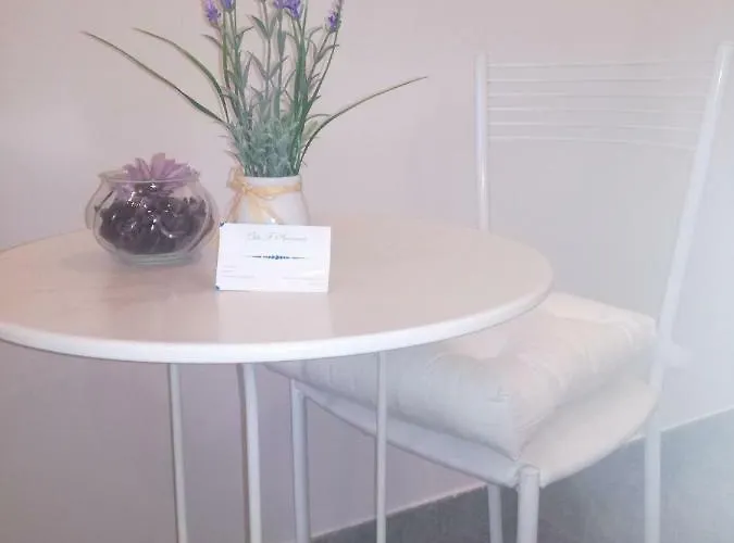 Apartmán Clelia.f Boloňa