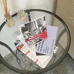 Apartment Clelia.f *