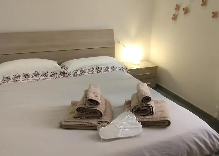 Apartman Clelia.f Bologna