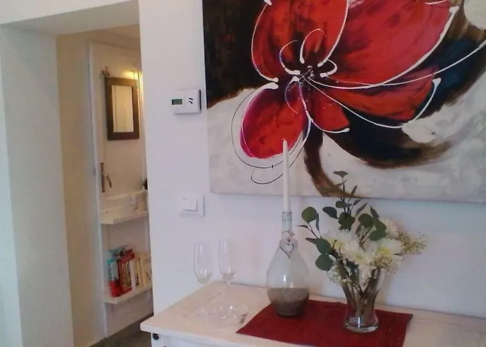 Apartman Clelia.f Bologna