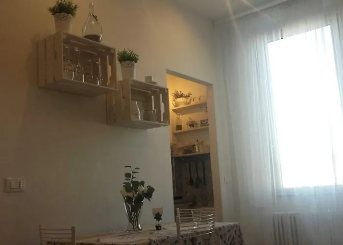 Clelia.f Apartman